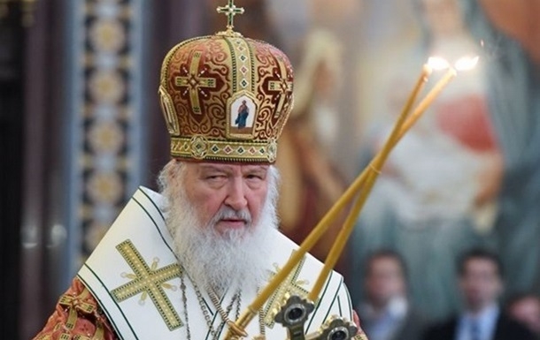 Патриарх Кирилл заявил, что смерть на войне в Украине «смывает грехи»