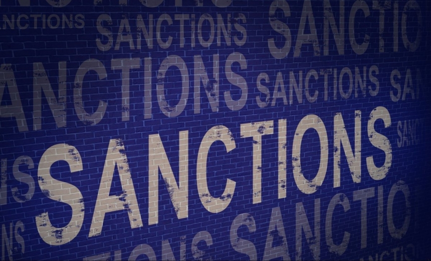 Великобританія першою із країн Заходу ввела санкції проти РФ за проведення псевдореферендумів
