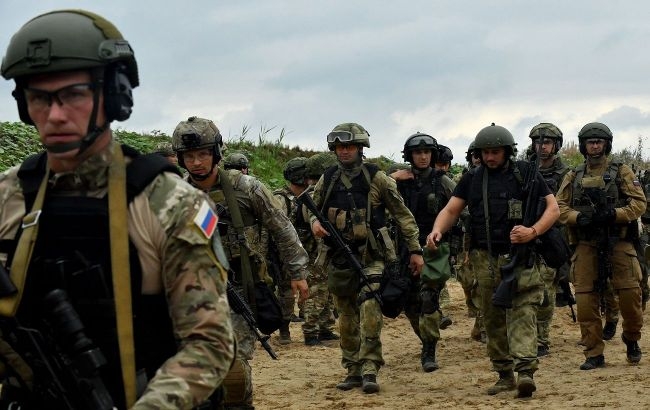 Кремль готовится к аннексии и принудительному призыву украинцев на войну, - ISW