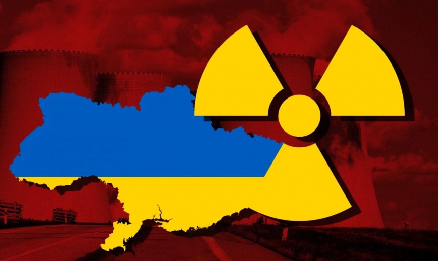 Секретарь СНБО заявил, что ядерное оружие не остановит украинцев в обороне своей земли