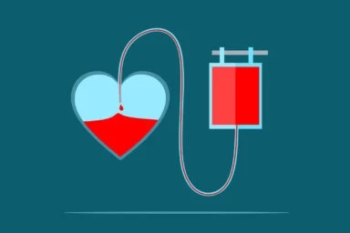 Николаевская станция переливания крови нуждается в донорах