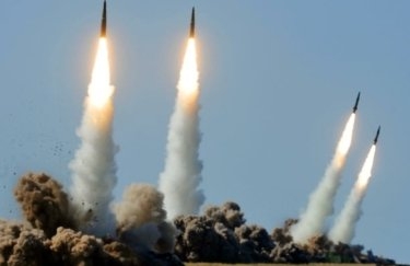 Украинские воины сбили 4 ракеты в Днепропетровской и Запорожской областях