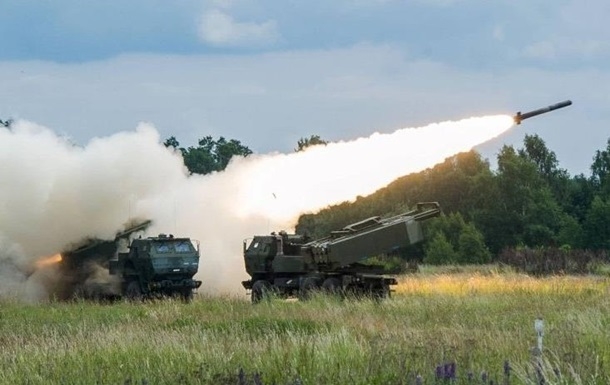 Україна отримає 18 HIMARS протягом кількох років