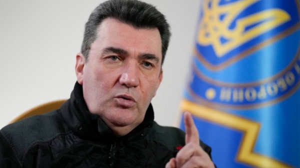 На срочном заседании СНБО примут фундаментальные решения для Украины, - Данилов