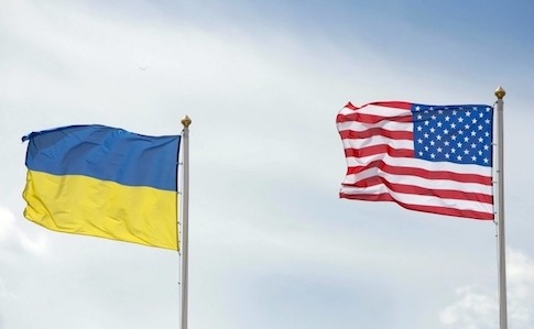 В США окончательно одобрили законопроект, в котором предусмотрено выделение $12,3 млрд Украине