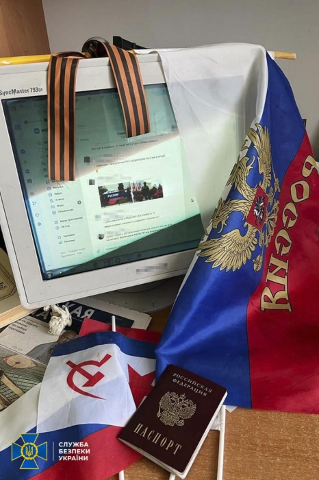 В Южноукраинске две жительницы прославляли в соцсетях оккупантов: им светит срок