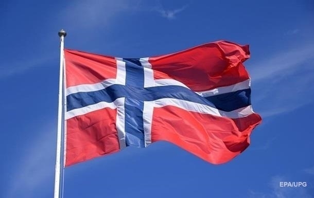Норвегія посилює заходи безпеки на кордоні з РФ