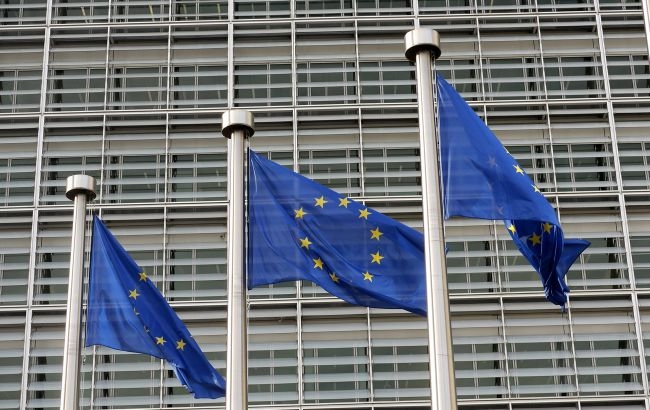 Євросоюз підписав меморандум про надання 5 млрд євро для України