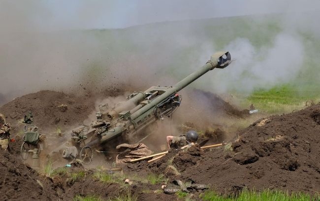 ВСУ уничтожили еще 370 оккупантов и вражеский самолет: названы новые потери России