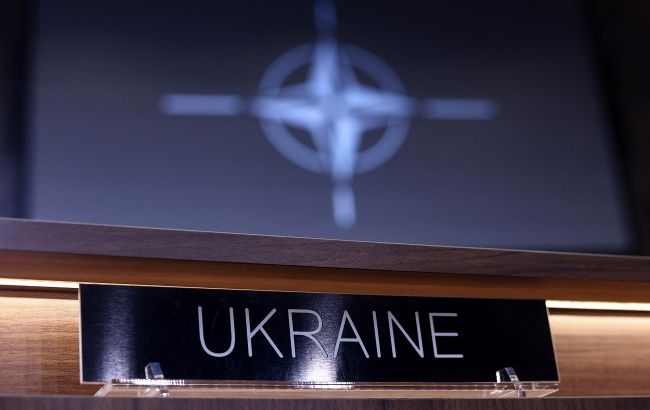 Посол рассказала, когда НАТО сможет обсудить заявку Украины на вступление в альянс