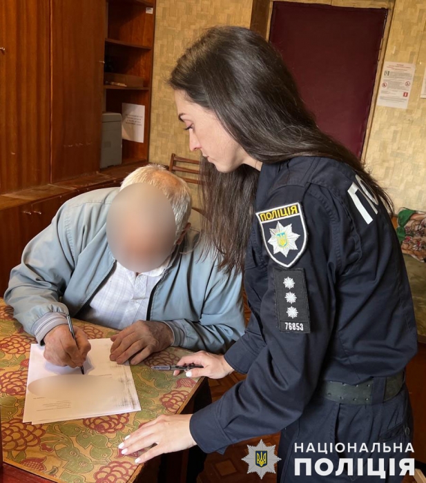 Мешканцю Миколаївської області загрожує до 3 років ув'язнення за підтримку війни в Україні