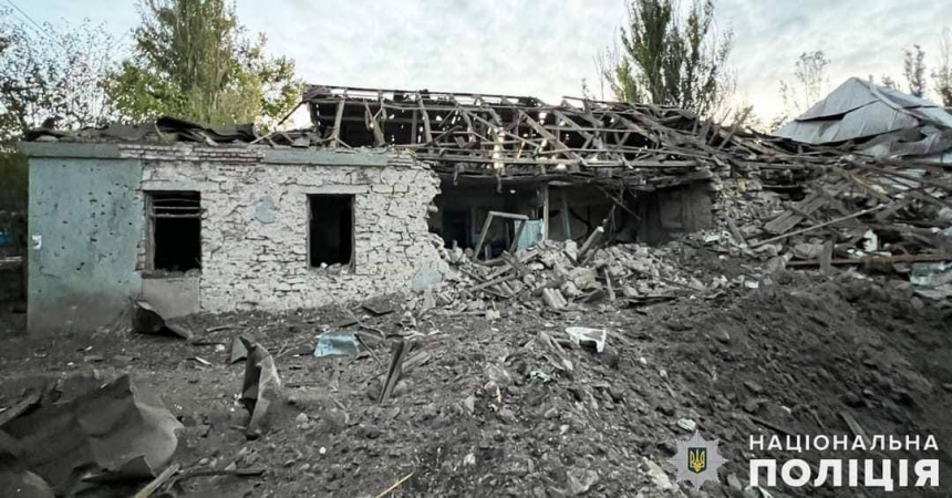 В больницах Николаевской области - 531 пострадавший от вражеских атак