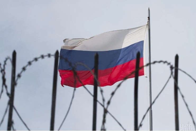 Лондонська біржа металів заблокувала постачання з Росії