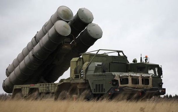 Утром Николаевская область была атакована ракетами С-300, - ОК «Юг»