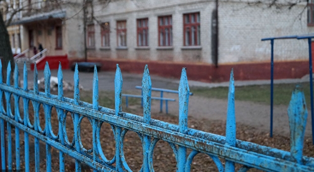 В Николаевской области украли деньги во время ремонта учебного заведения