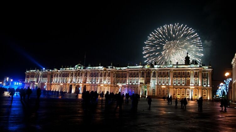 У регіонах Росії на тлі мобілізації почали скасовувати новорічні заходи
