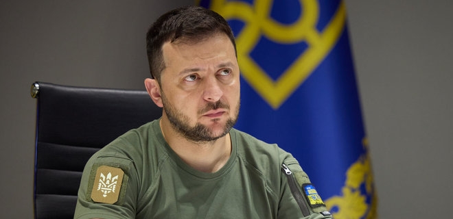 ЗСУ звільнили на сході України 29 населених пунктів, - Зеленський