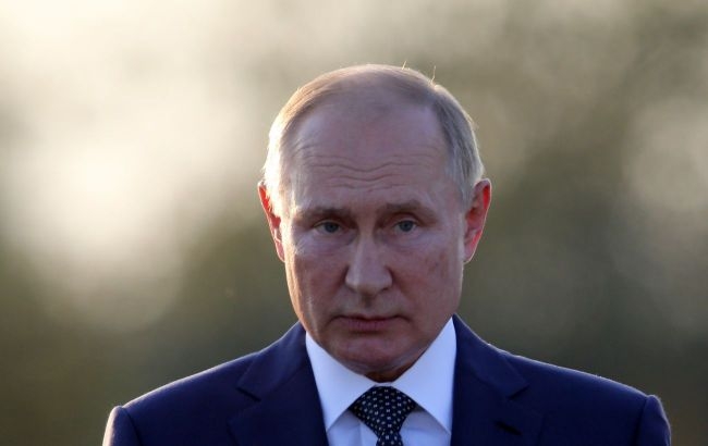Повідомлення про розбіжності усередині Кремля підривають стабільність режиму Путіна, - ISW