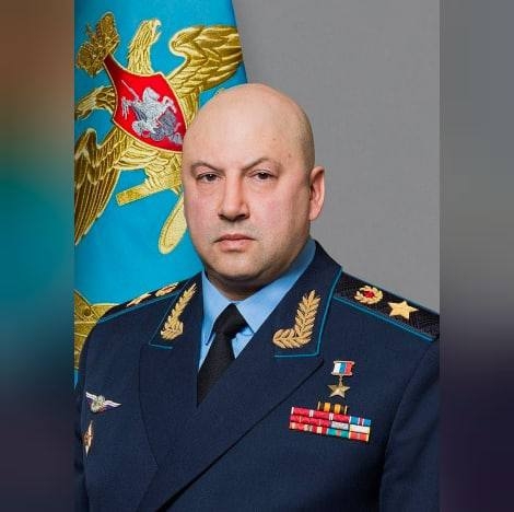 Путін вперше з початку війни призначив командувача «СВО» в Україні