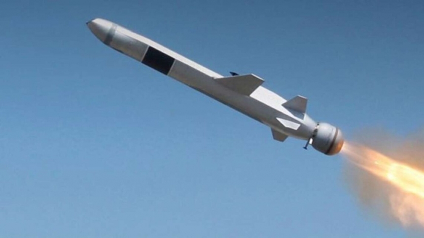 Россияне выпустили по Украине 84 ракеты - 43 сбиты