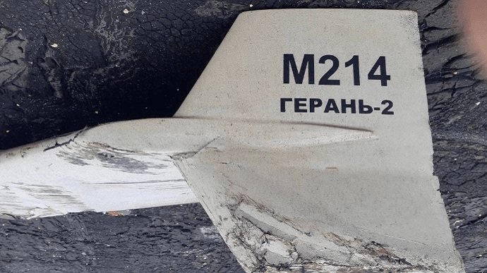 На кордоні Одеської та Миколаївської областей на ранок збили ворожі дрони, – ЗМІ