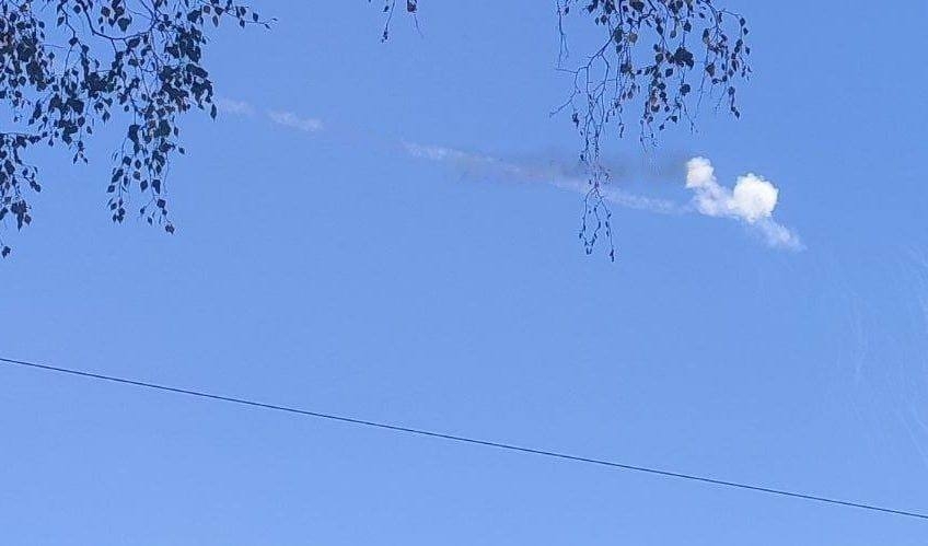 Над Одещиною збили три ракети, стільки ж над Миколаївщиною, проте атака триває