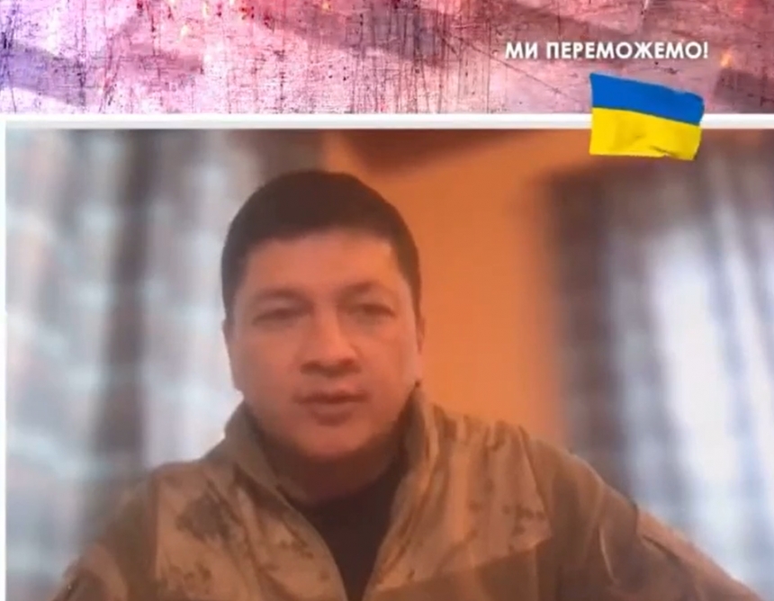 Кім пояснив, чому найбільше дронів-«шахідів» збивають над Миколаївщиною
