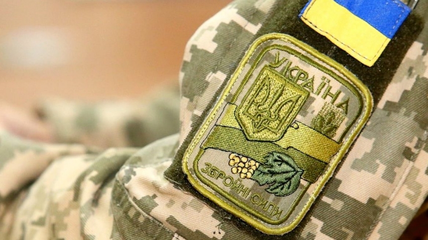 48-летний житель Южноукраинска получил приговор за уклонение от воинской службы