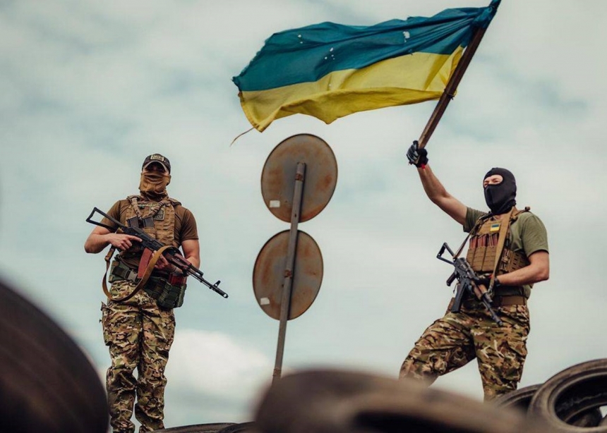 Посли ЄС погодили заснування тренувальної місії для українських військових