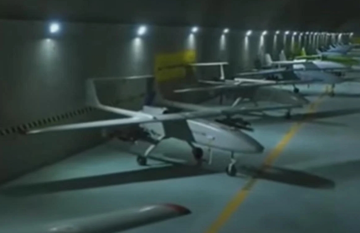 Резніков розповів, скільки іранських дронів залишилося у РФ