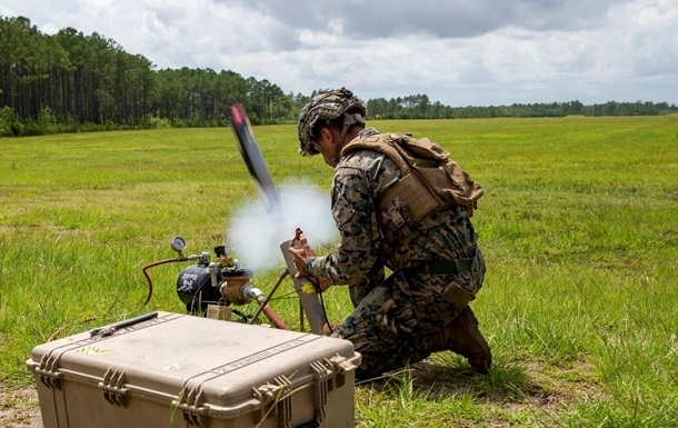 США готовят новый пакет военной помощи Украине на $725 млн