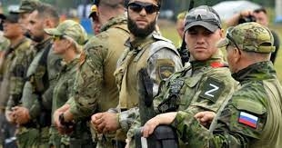 Мобилизованные россияне оснащены еще хуже, чем силы РФ, которые уже в Украине - британская разведка