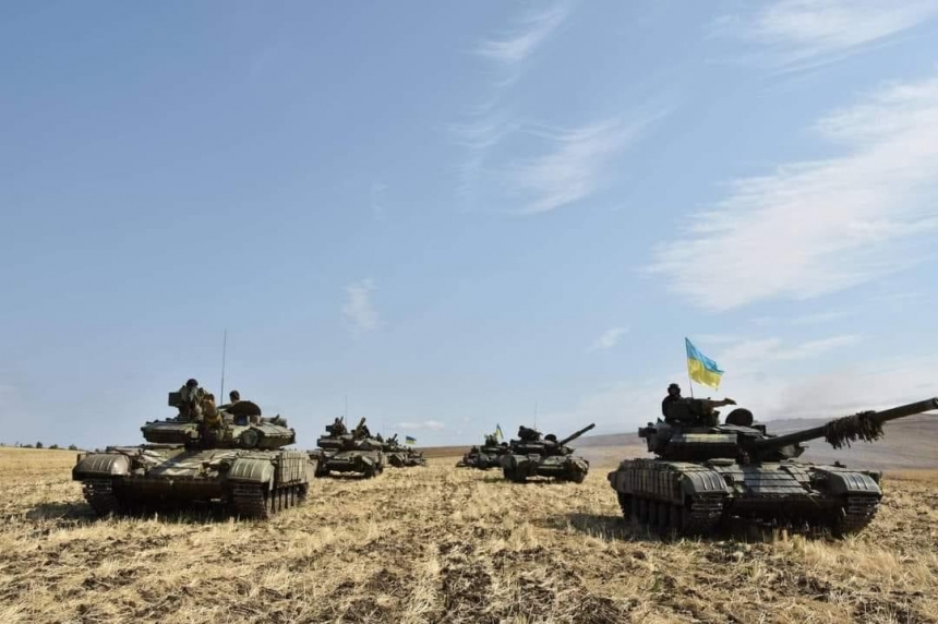 Експерт спрогнозував великий котел для окупантів на півдні України