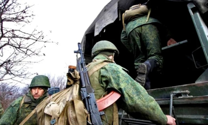 В РФ начали приходить похоронки на недавно мобилизованных солдат