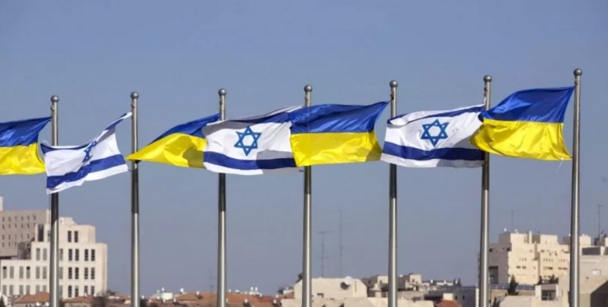 В уряді Ізраїлю закликали надати Україні військову допомогу