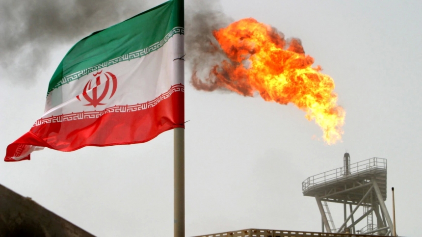 В США намерены усилить санкции против Ирана за помощь России
