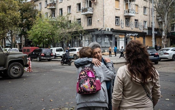 У Харкові – понад 100 тисяч бездомних людей, - мер