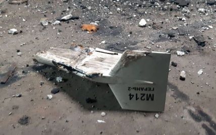 На Миколаївщині за ніч знищили 13 дронів-камікадзе. Оновлено