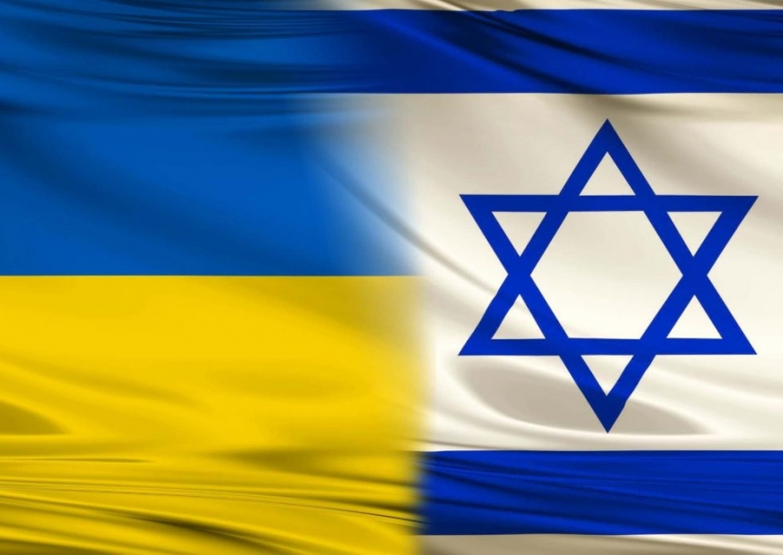 Израиль официально отказал Украине в поставках систем ПВО и оружия