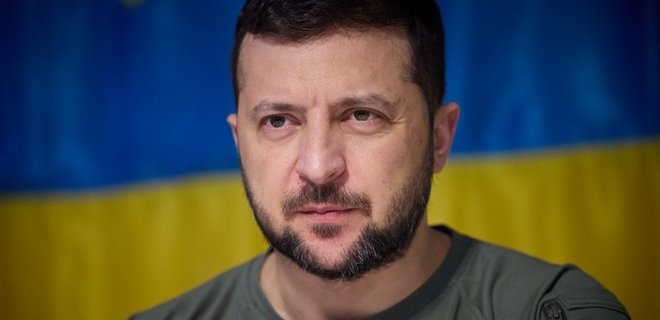 Українці в особі президента Володимира Зеленського здобули премію Сахарова