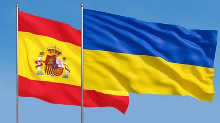 Испания передает Украине генераторы из-за обстрелов энергетической инфраструктуры