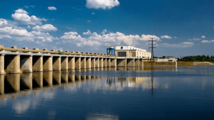 Россияне хотят прикрыть свой провал на Херсонщине ударом по Каховской ГЭС, - ISW