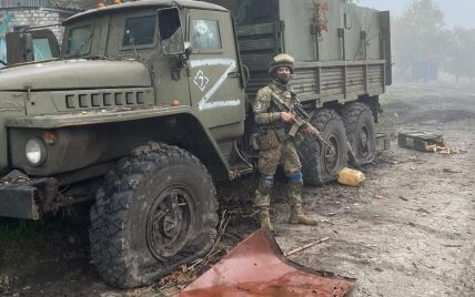 Южноукраинец поддерживал убийство украинцев оккупантами – на его имущество наложен арест
