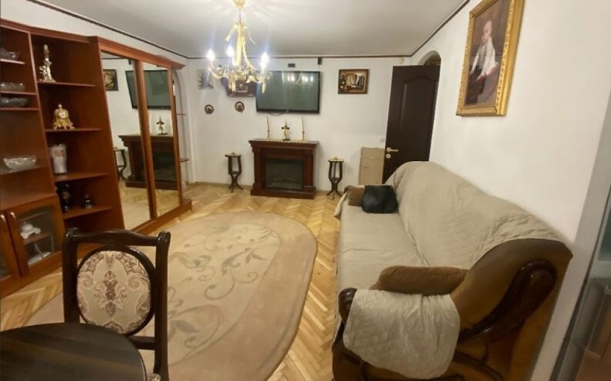 Квартира у Львові: скільки коштує найдешевше житло у місті та що пропонують за 13 тисяч доларів