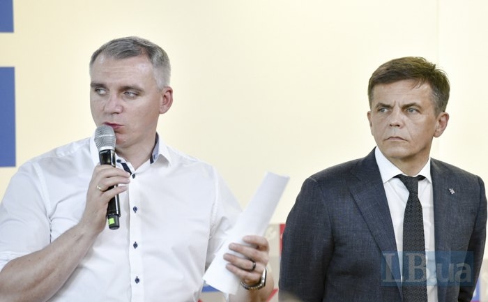 У мэра Николаева и Житомира «есть свои разведданные, когда закончится война»