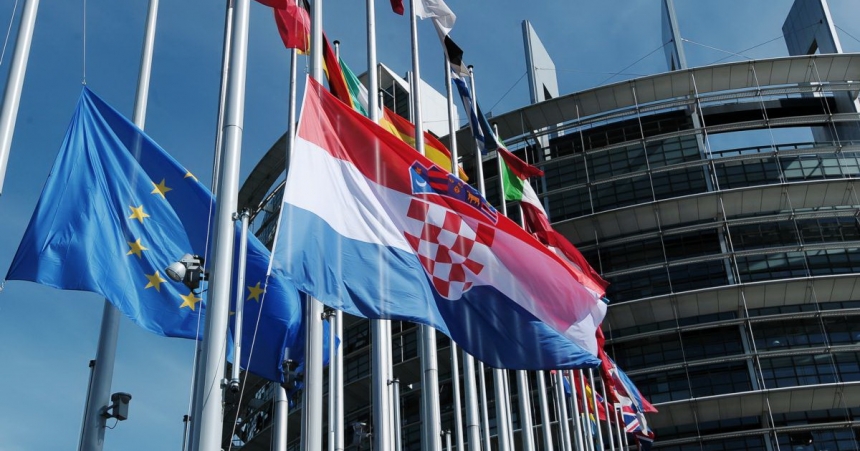 Хорватія приєднується до процесу проти Росії у Міжнародному суді ООН
