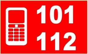 У Миколаївській області не працюють спецлінії «101» та «112»: куди дзвонити