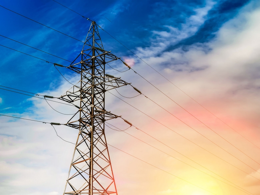 «Укрэнерго» вводит контролируемое потребление электроэнергии: список областей