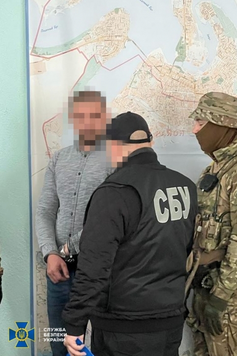 Мэр Николаева выступил за наивысшую меру наказания для директора КП, задержанного за госизмену