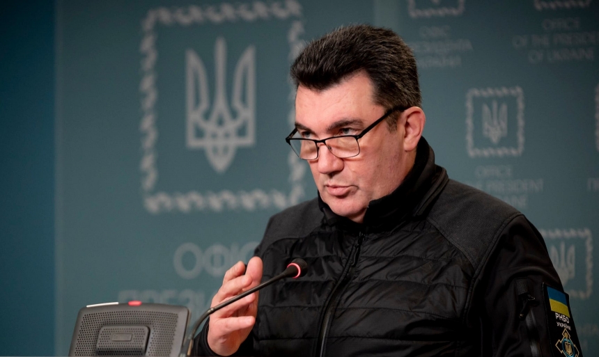 Данилов розповів, чи буде додаткова мобілізація в Україні
